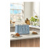 TAM8104BL Sunbeam French Riviera 4 Slice Toaster - Morning Haze